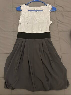 h&m embroidered lyocell blend dress Embroidered lyocell-blend dress